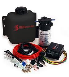 Water-Methanol Injection System Boost Cooler Stage-2 Kit